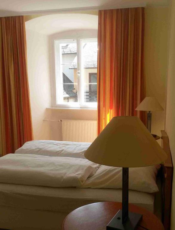 Hotel Schloss Fuchsmuehl Værelse billede