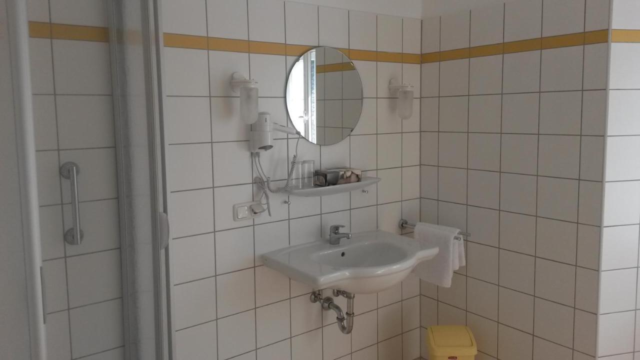 Hotel Schloss Fuchsmuehl Eksteriør billede