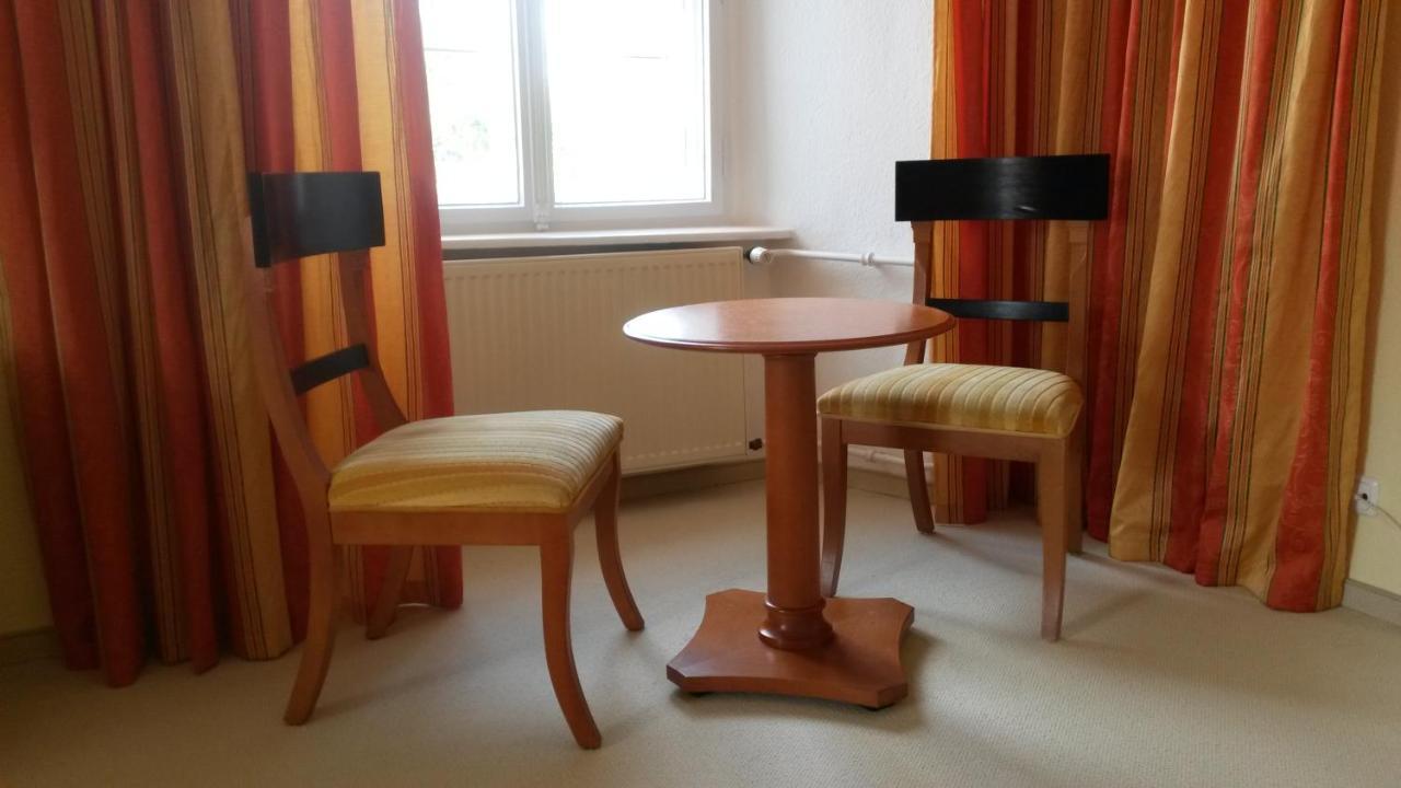 Hotel Schloss Fuchsmuehl Eksteriør billede