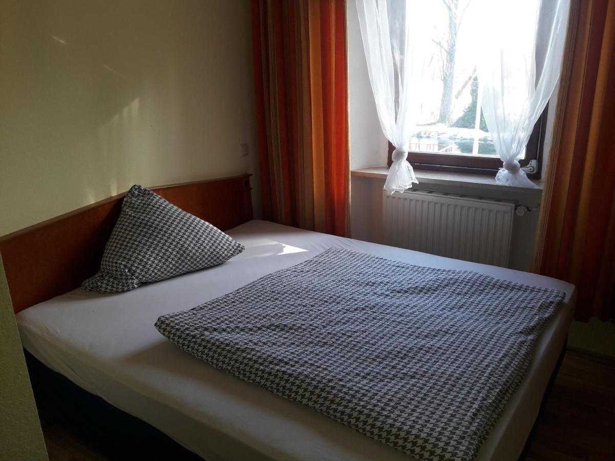 Hotel Schloss Fuchsmuehl Eksteriør billede
