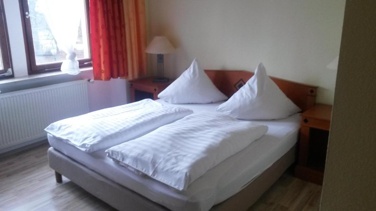 Hotel Schloss Fuchsmuehl Eksteriør billede